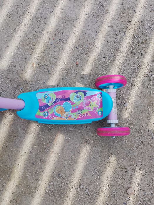 Детска тротинетка