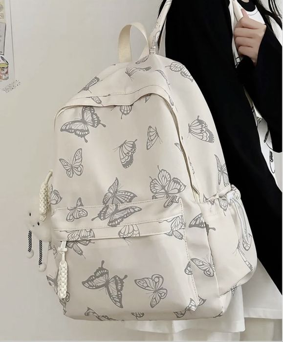 Школьный портфель новый