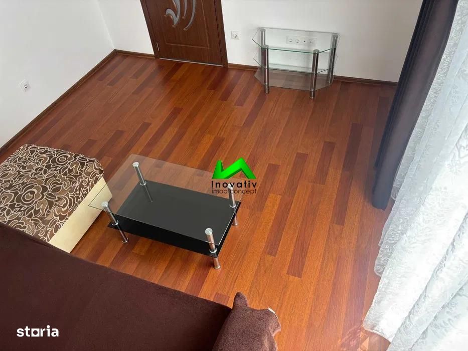Apartament de inchiriat 2 camere Sibiu Turnisor