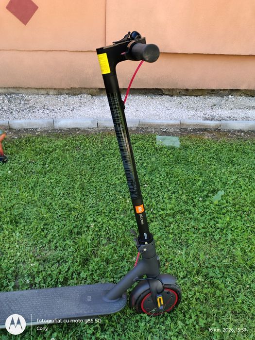 Trotinetă electrica Xiaomi mii pro 2