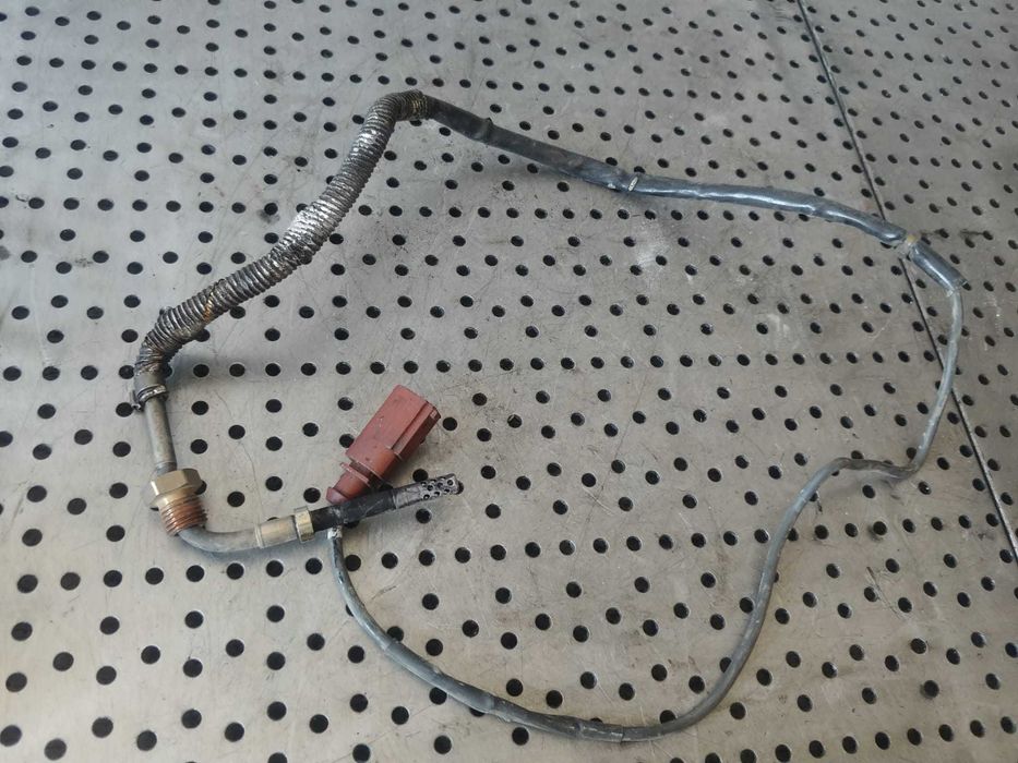 senzor temperatura 2.0  tdi brd  audi a4 b7  2004-2008  8e0906088