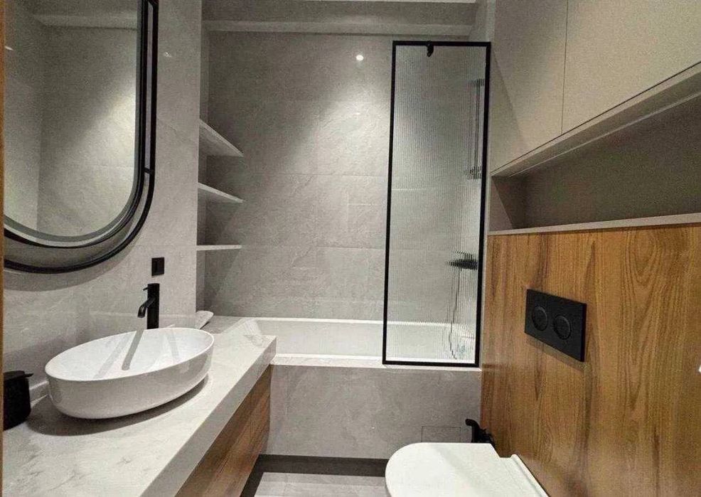 Жк Mirabad Avenue-Сдается новая квартира в элитном комплексе!