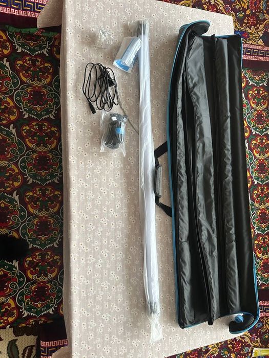 Nanlite .PavoTube ll 30c 1kit