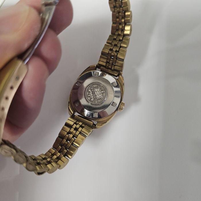 Ceas certina automatic original