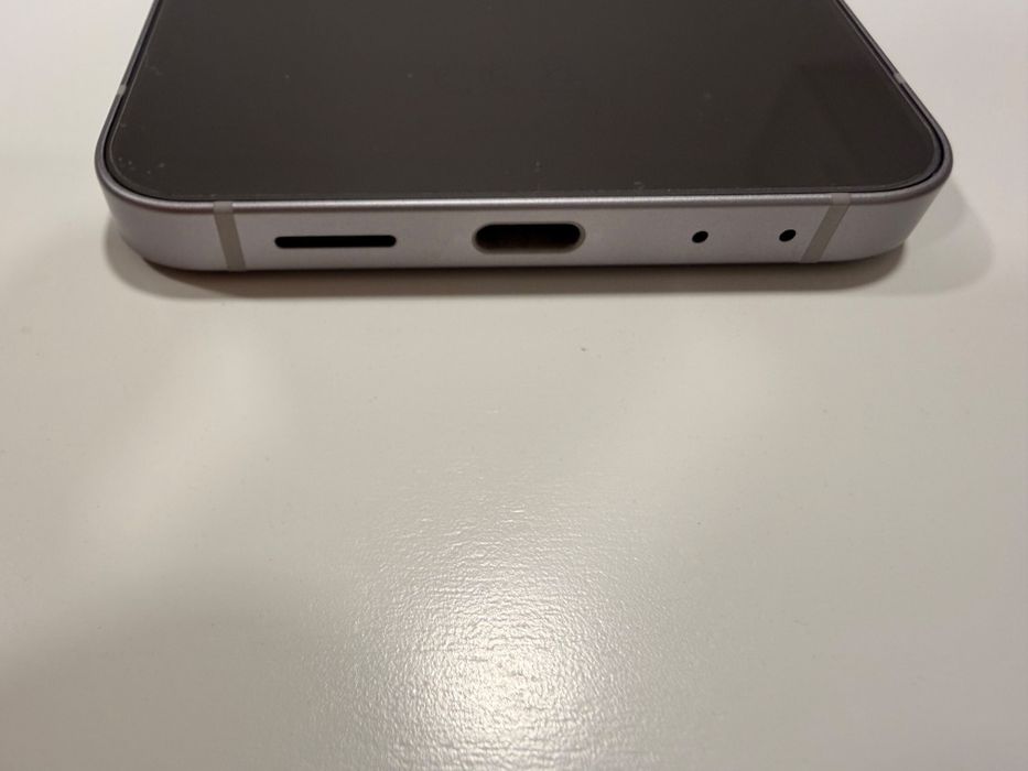 Samsung Galaxy Z Flip 6