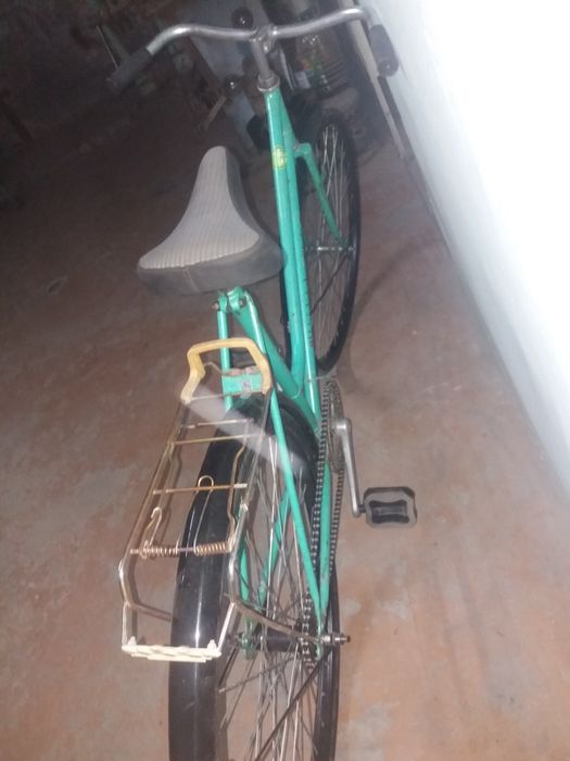 Велосипед (германия)