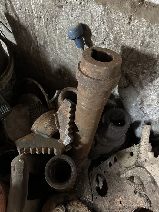 Vand instalatie de foraj !