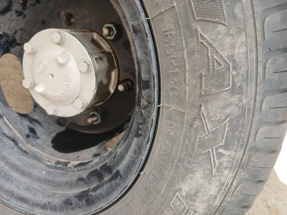 Balon sotiladi kia bongo hunday porterga