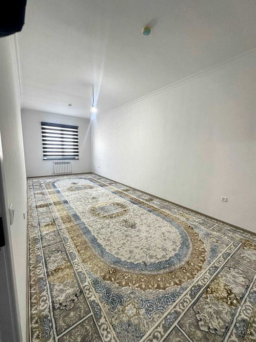 аренда 2-комнатная квартира — Сергели ЖK Сокин-макон