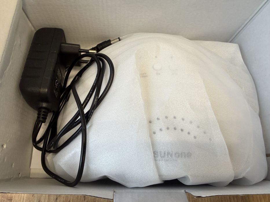 Комбинирана UV/LED лампа Sun ONE 48W