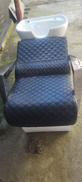 Se vinde scafa noua impecabila