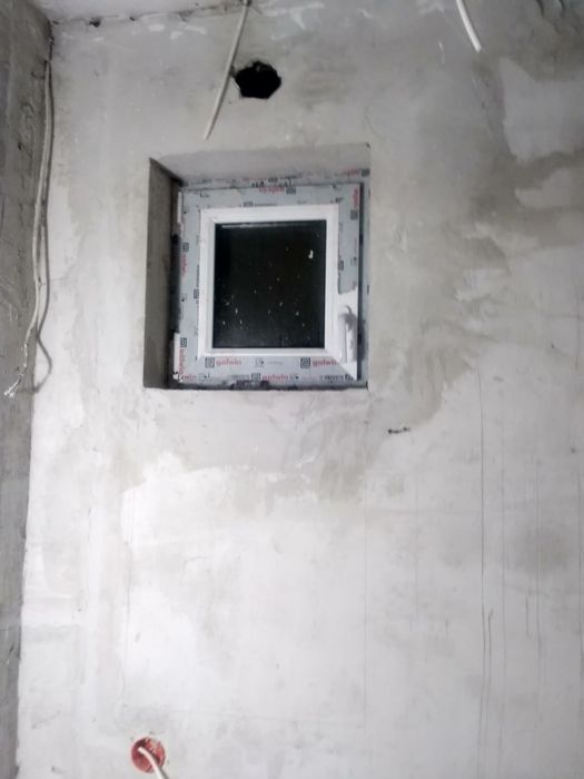 Кафельные работы