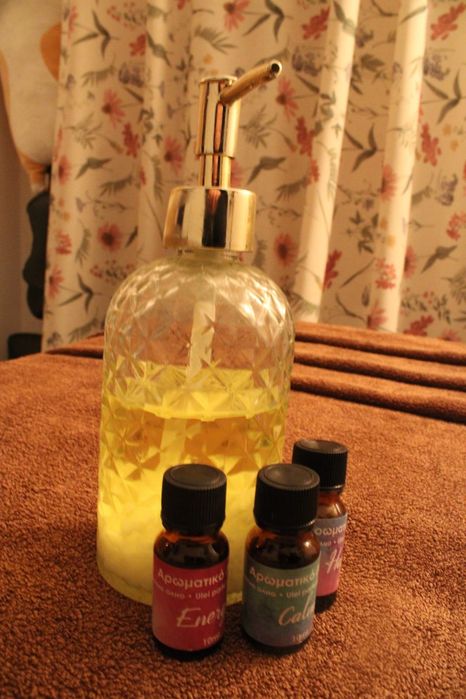 Oferta colaborare Masaj la terți sau la salon