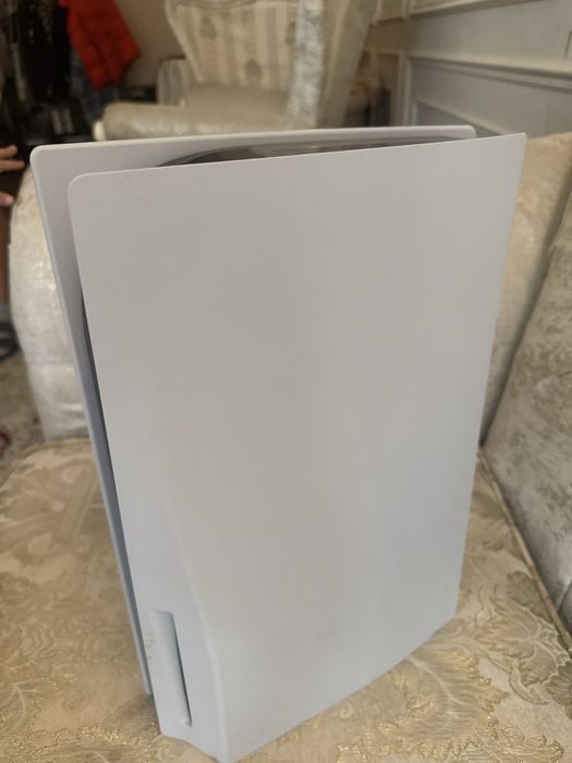 Playstation 5 based
