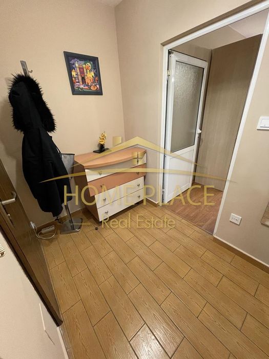 Дава се под наем Двустаен апартамент в Варна, ВИНС - 55 кв.м за 612 € - Снимка #9