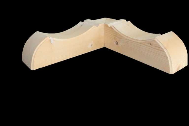 Готови изделия от дърво