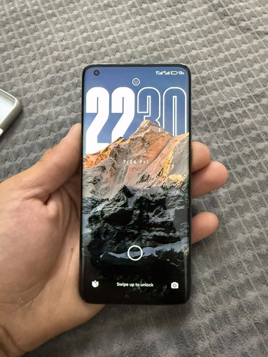 Xiaomi mi10 ultra 256гб