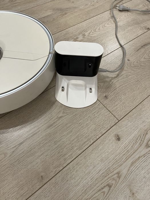 Робот пылесос-робот пылесос