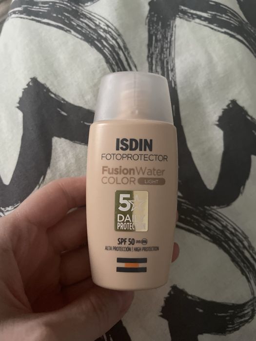 Крем  для лица Spf 30