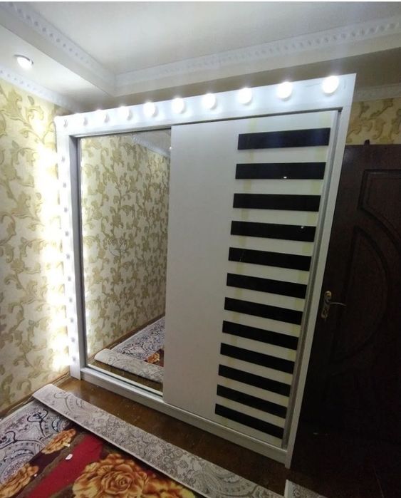 Кухонная  мебель