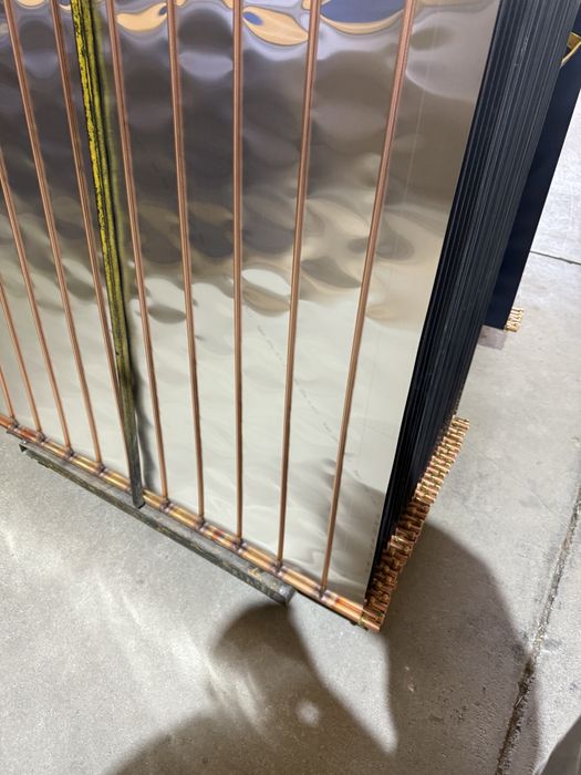 Труба меднаЯ/copper pipes