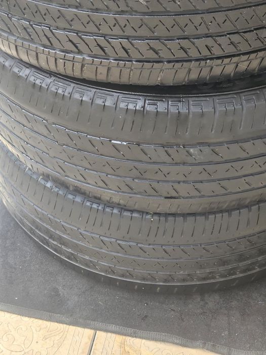 Продам шины в вхорошем сос