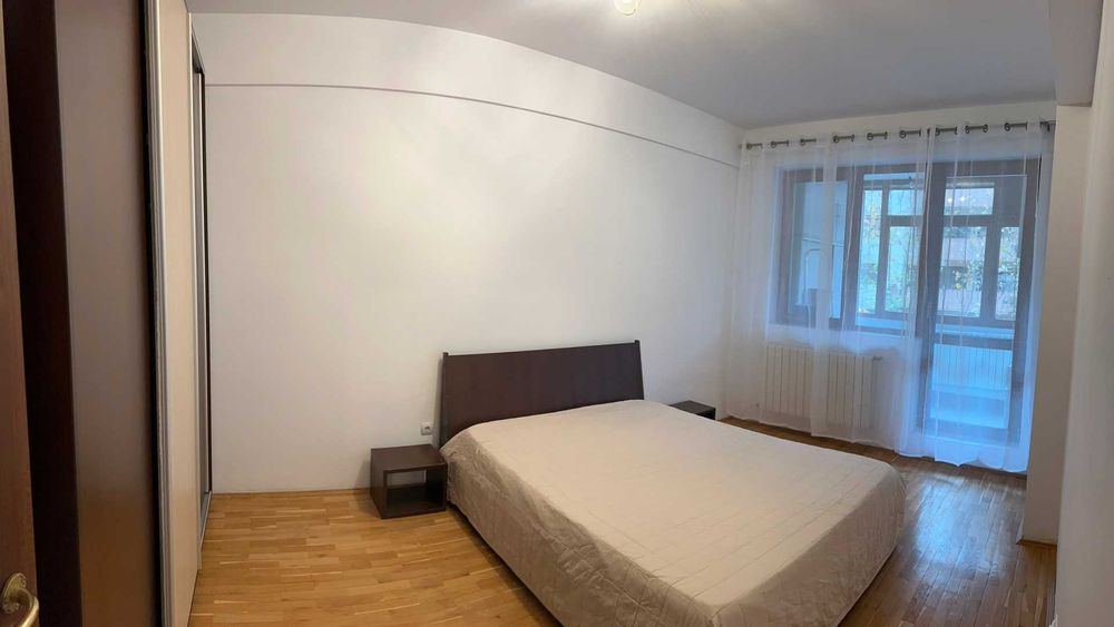 Apartament cu loc de parcare
