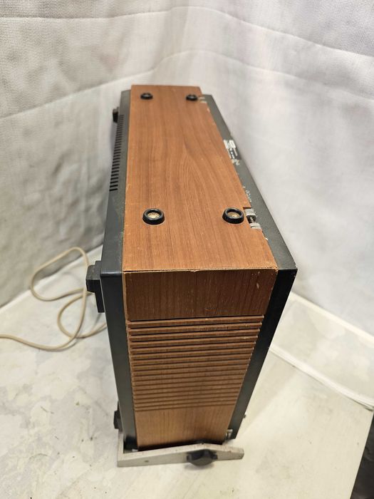 Magnetofon UHER Royal de luxe z324 West Germany