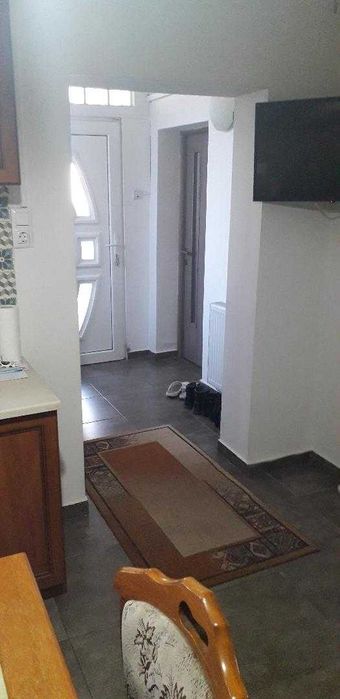 Casa 115 mp cu teren 941 mp in Tg Mures la strada Ghe Doja