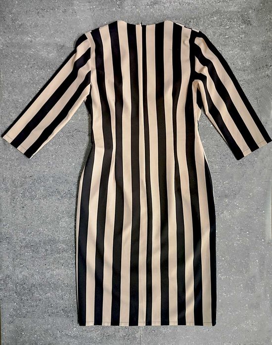 Стилна нова рокля