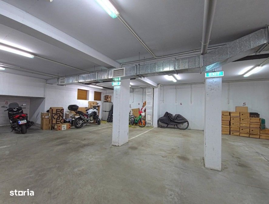 Apartament 3 camere Domenii - Agronomie