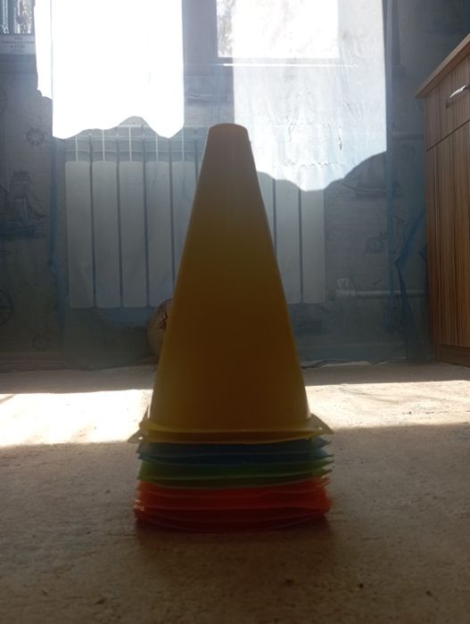 Продам Сумку с футбольной атрибутикой