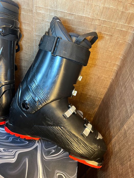 Ски обувки Dalbello D5 zeon / 28/28,5см. стелка