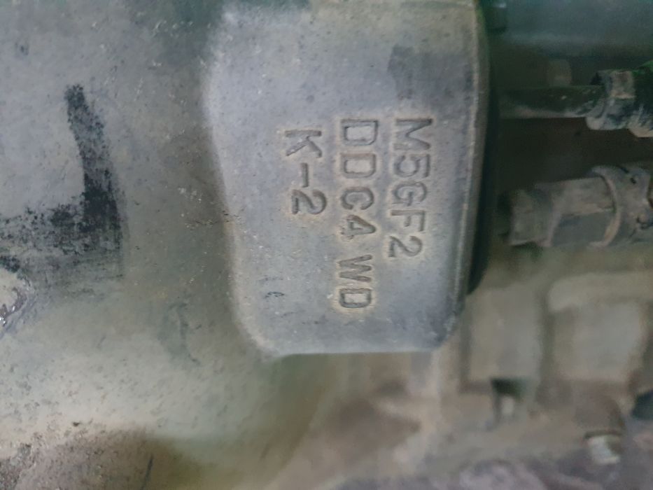 Скорости за Hyungai Tucson 2.0dizel 141ks 2006godina