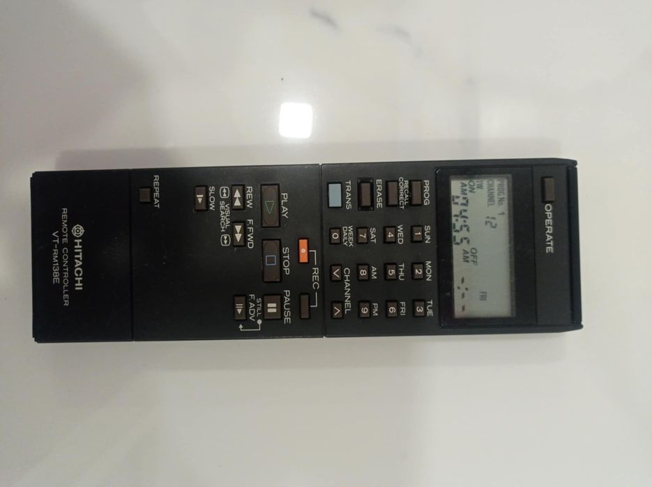 3бр. дистанционно управление