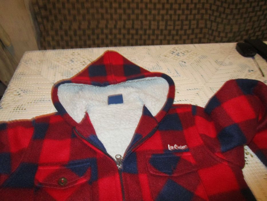 дебело Яке тип риза