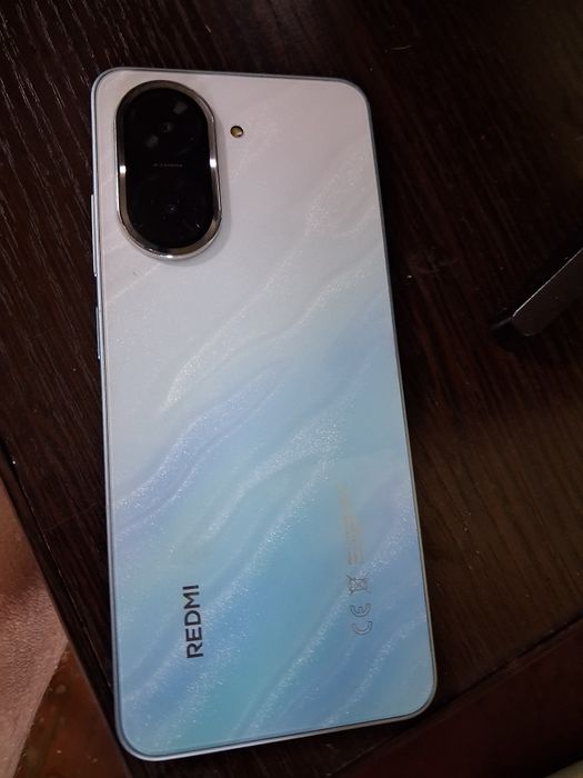 Редми А5 в хорошем состоянии