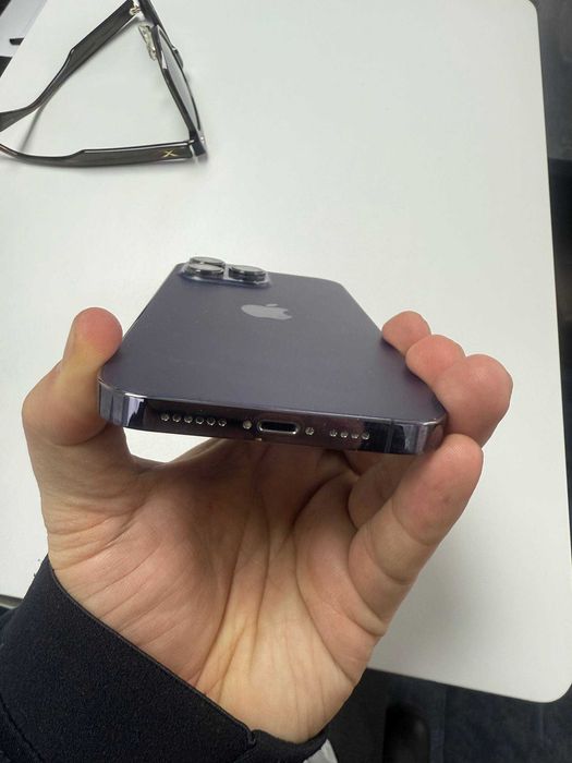 Iphone 14 Pro Max 256GB цвет: Purple