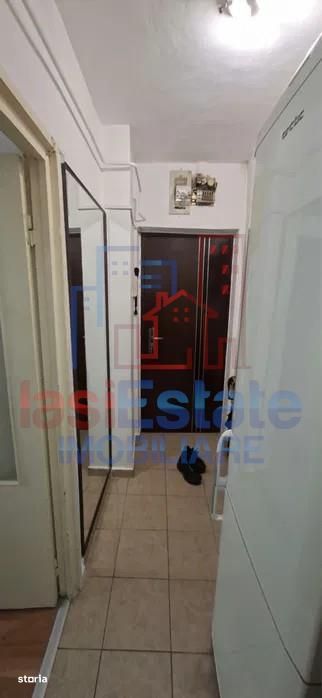 Apartament 1 camera Metalurgie - Tatarasi
