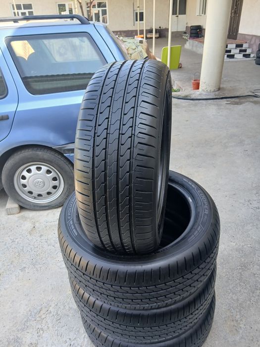 Шиние летние 235.50.р19