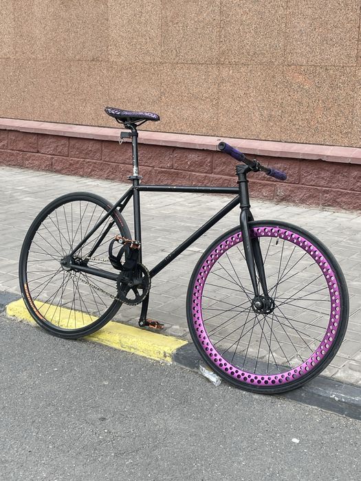 Продам Fixed gear