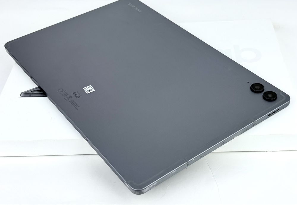 Таблет Samsung Galaxy Tab S9 FE + 5G 128GB 8RAM Gray Гаранция!