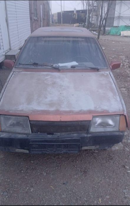 Ваз 2109 сатылады 200 000 берып жыберем