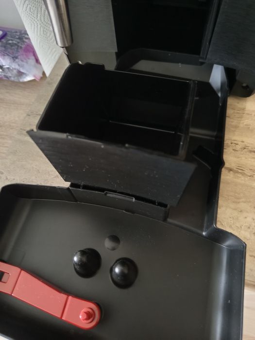 Кафеавтомат-Филипс