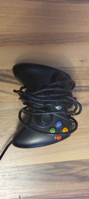 Controller XBOX 360 Original Cu Fir