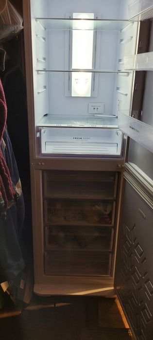 Холодильник.  В отличном состоянии!