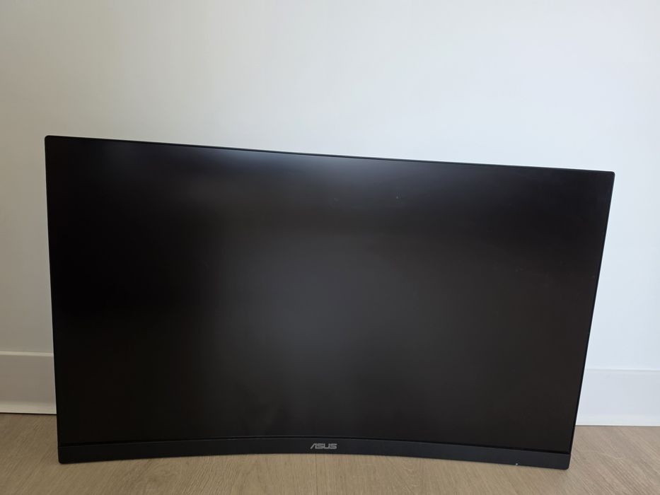 Monitor Gaming Asus TUF 165 HZ 27"