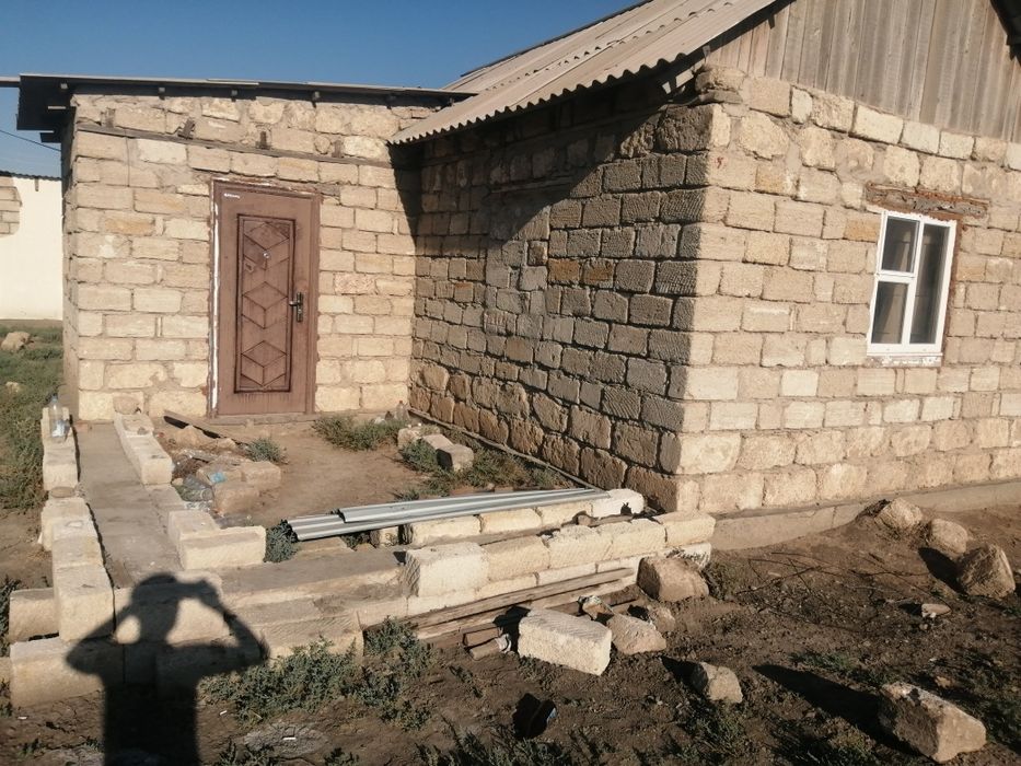 Времянка сатылады