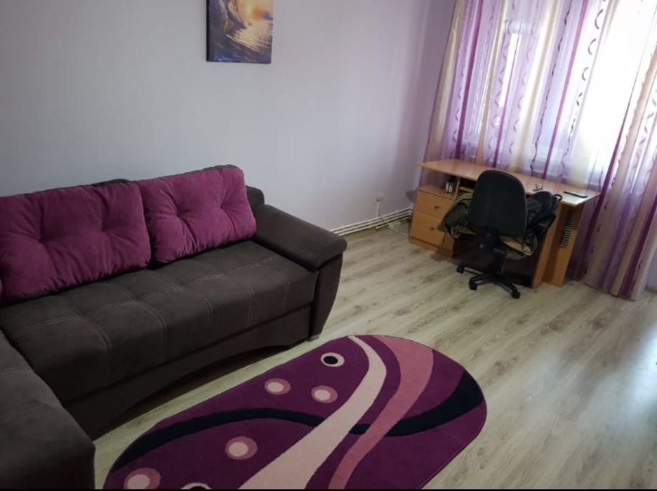 Apartament cu o cameră