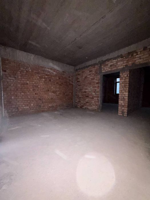 Новостройка 4/1/8 Паркентский 102 м2